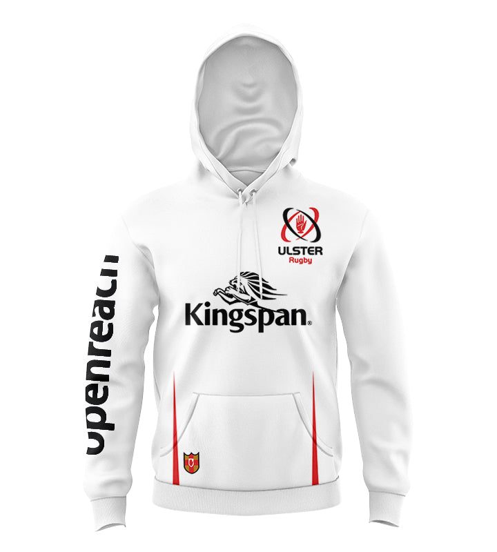 Ulster Rugby 2024 Hoodie