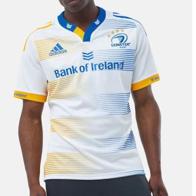 Leinster Adidas Adult 2022/23 Alternate Jersey