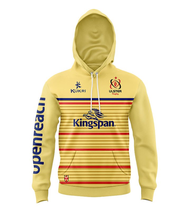 Ulster 2023 Rugby Hoodie