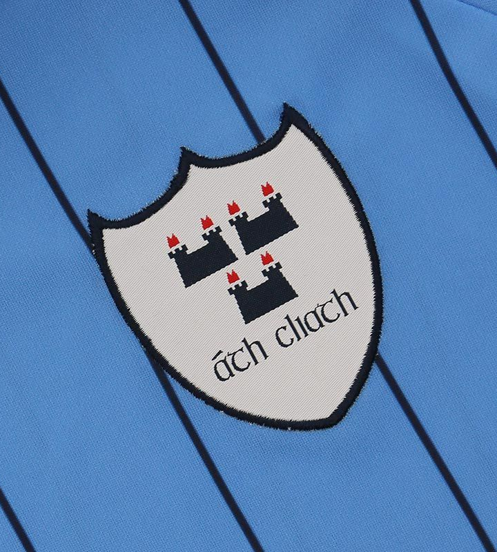 Dublin Retro 2021 Jersey