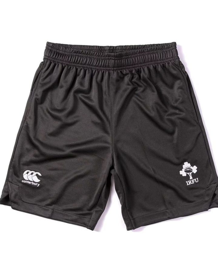 Ireland IRFU Rugby Shorts