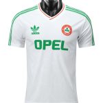 Republic of Ireland 1990 Away Jersey