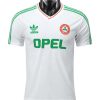 Republic of Ireland 1990 Away Jersey