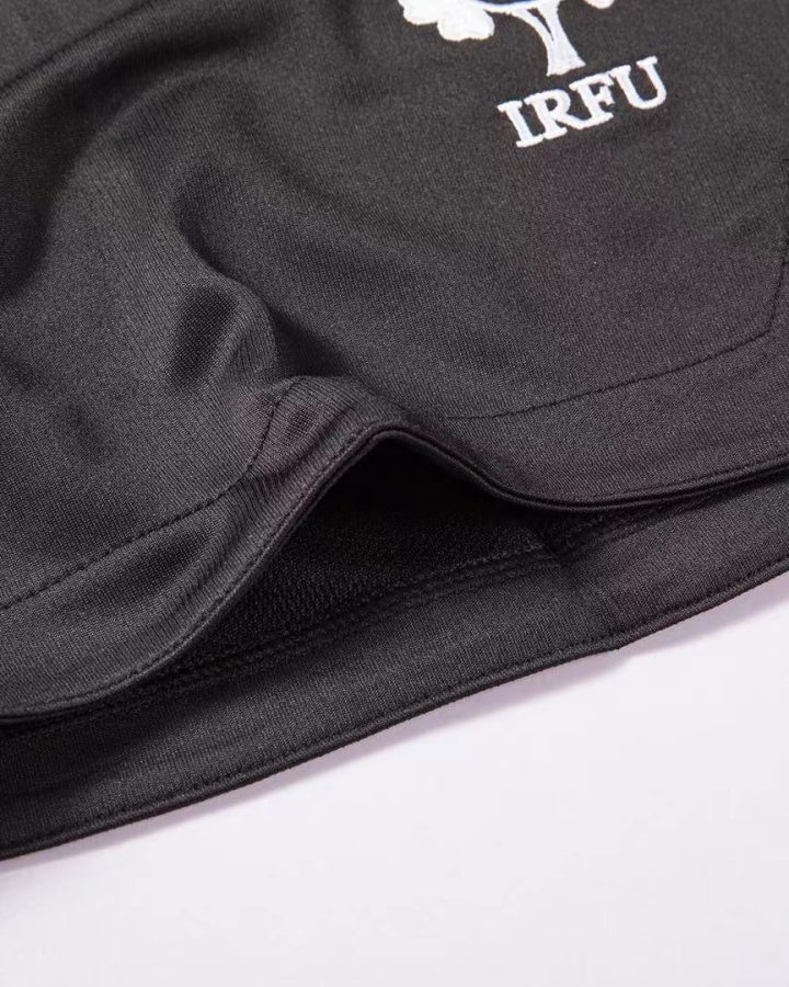 Alternative view of Ireland IRFU Rugby Shorts