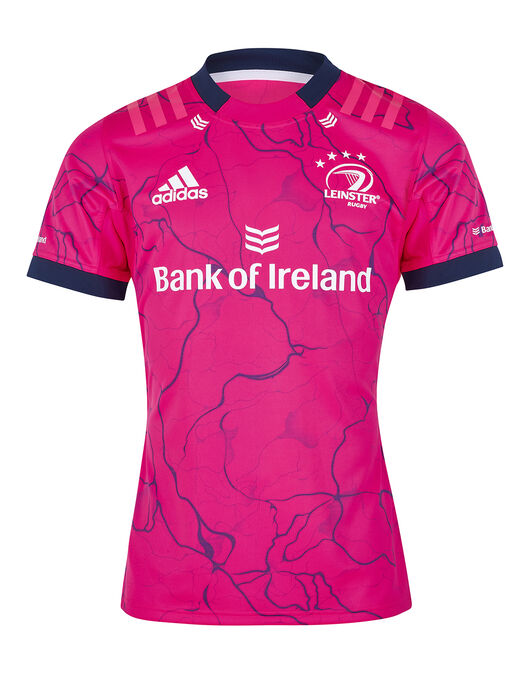 Leinster Rugby Jersey Leinster Rugby Jersey