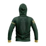 Derry Bloody Sunday 1916 Commemoration Hoodie Derry Bloody Sunday 1916 Commemoration Hoodie