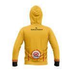 Openreach branding Ulster Rugby 2022 Hoodie Openreach branding Ulster Rugby 2022 Hoodie
