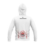 Ulster Rugby 2024 Hoodie Ulster Rugby 2024 Hoodie
