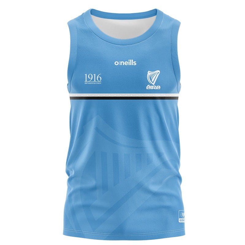 1916 Commemoration Sleeveless Jersey 1916 Commemoration Sleeveless Jersey