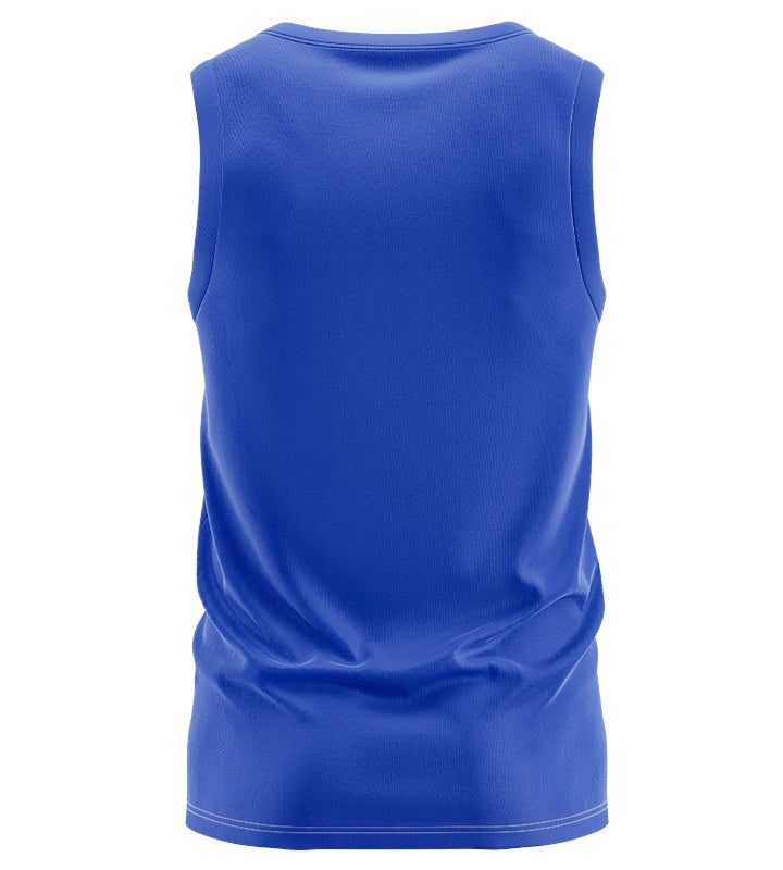 Alternative view of Ireland 2022 Sleeveless Jersey