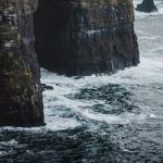 Cliffs of Moher & Clann Wall Art Set
