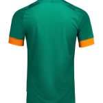 Republic of Ireland 2022 Home Jersey Republic of Ireland 2022 Home Jersey