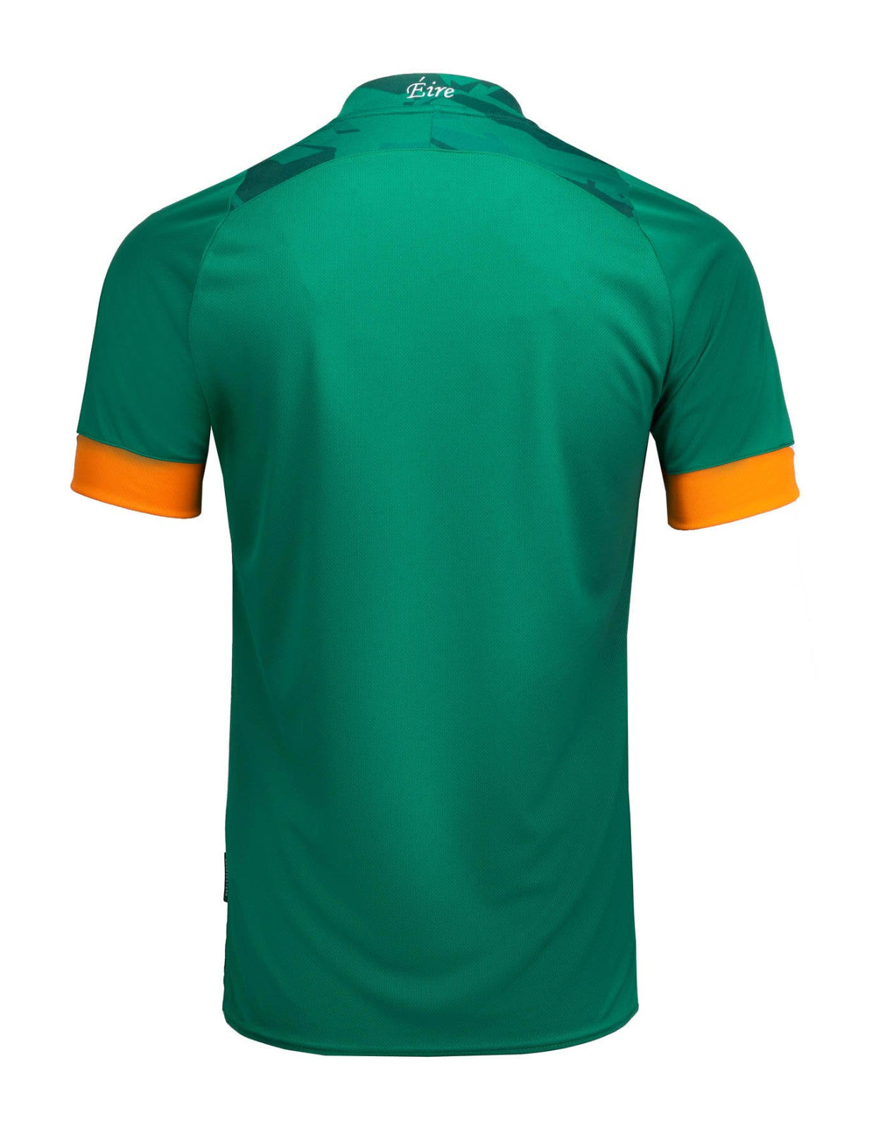Republic of Ireland 2022 Home Jersey Republic of Ireland 2022 Home Jersey - Image 3