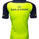 Leinster Rugby 2016 Alternate Jersey Leinster Rugby 2016 Alternate Jersey