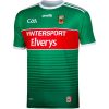 Mayo GAA 2019 Home Jersey