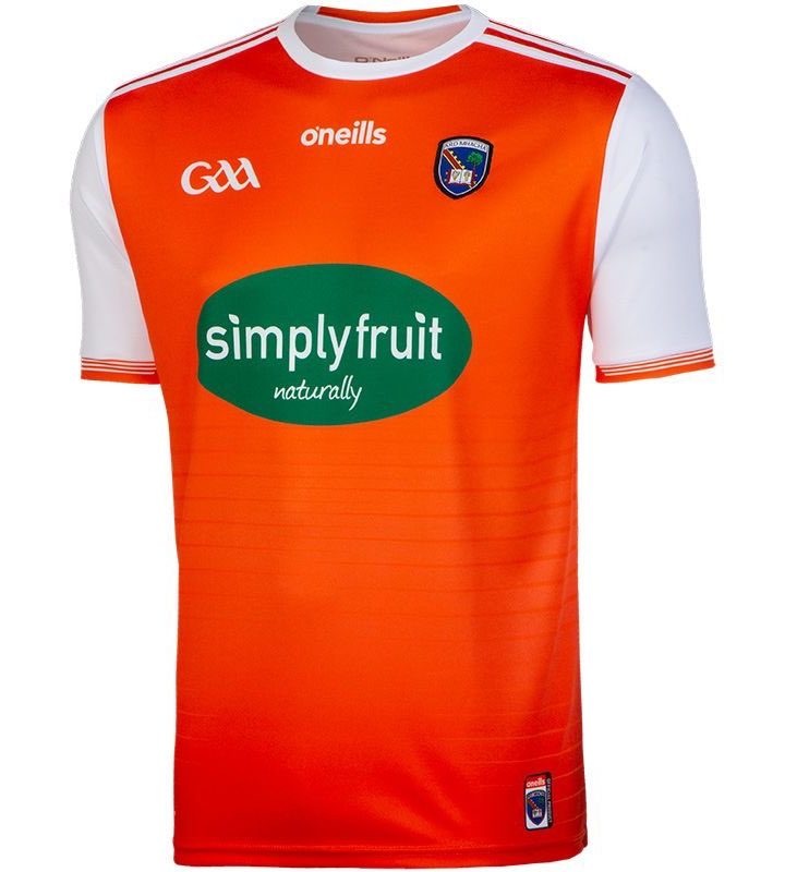 Armagh GAA Jersey