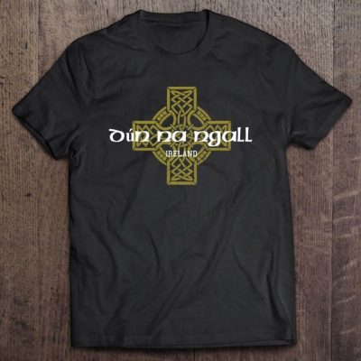 Donegal Dún na nGall T-Shirt
