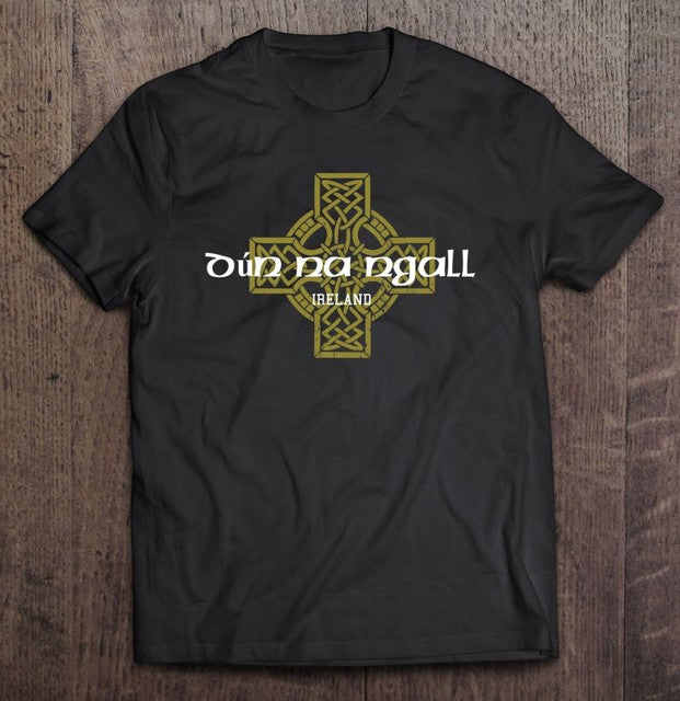 Donegal Dún na nGall T-Shirt