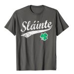 Slainte T-Shirt