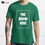 Craggy Island Classic T-Shirt Craggy Island Classic T-Shirt