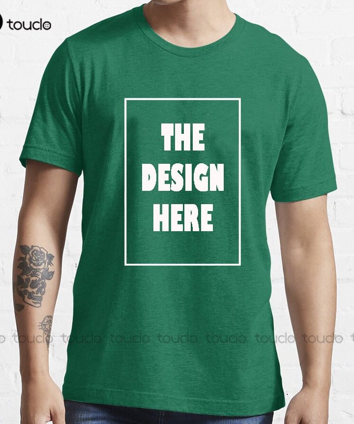 Craggy Island Classic T-Shirt