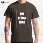 Craggy Island Classic T-Shirt Craggy Island Classic T-Shirt