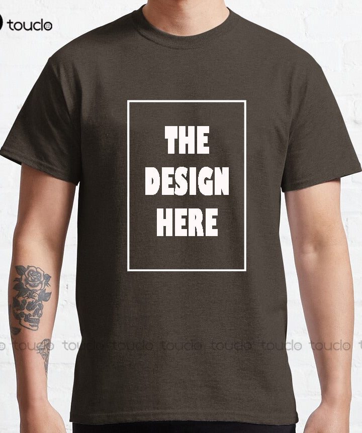 Craggy Island Classic T-Shirt
