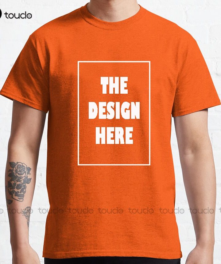 Craggy Island Classic T-Shirt