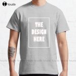 Craggy Island Classic T-Shirt Craggy Island Classic T-Shirt