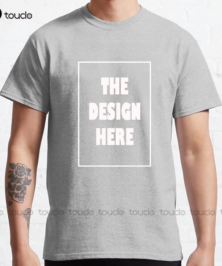 Craggy Island Classic T-Shirt