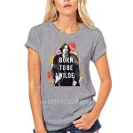 Born To Be Wilde T-Shirt Born To Be Wilde T-Shirt