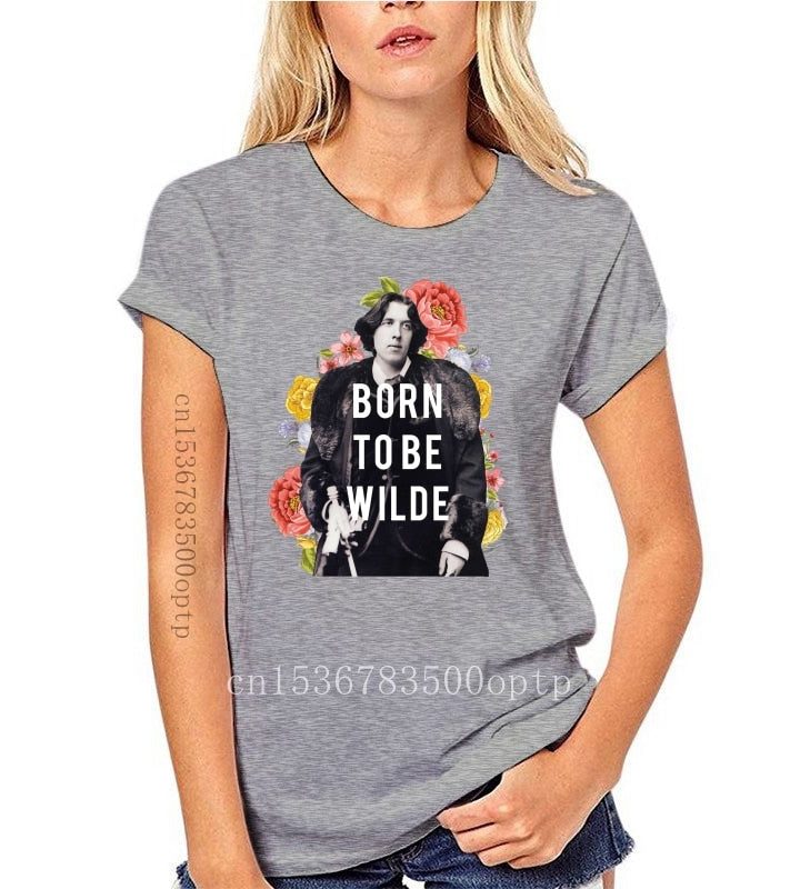 Born To Be Wilde T-Shirt Born To Be Wilde T-Shirt