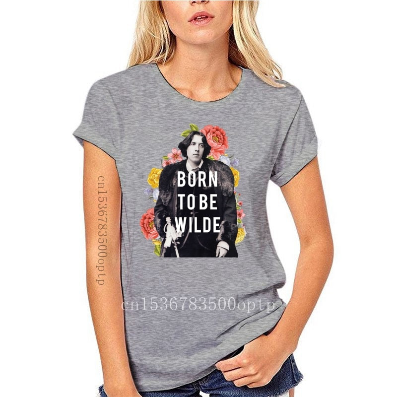 Born To Be Wilde T-Shirt Born To Be Wilde T-Shirt - Image 17