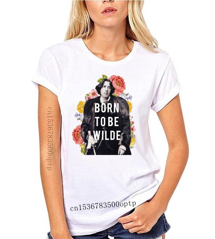 Born To Be Wilde T-Shirt Born To Be Wilde T-Shirt