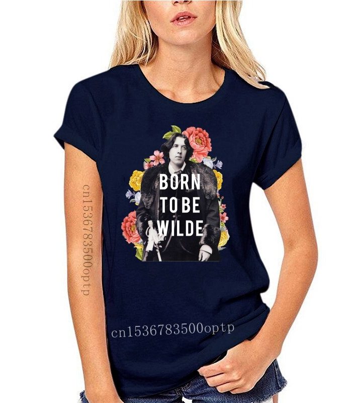 Born To Be Wilde T-Shirt Born To Be Wilde T-Shirt
