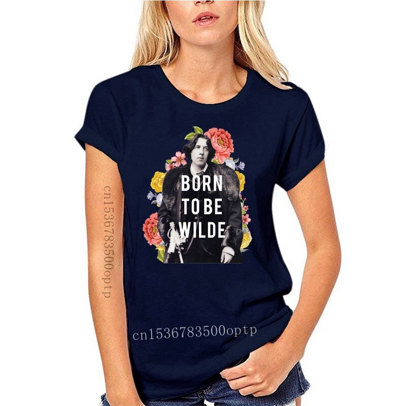 Born To Be Wilde T-Shirt Born To Be Wilde T-Shirt - Image 20
