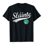Slainte T-Shirt