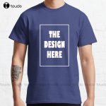 Craggy Island Classic T-Shirt Craggy Island Classic T-Shirt
