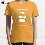Craggy Island Classic T-Shirt Craggy Island Classic T-Shirt