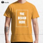 Craggy Island Classic T-Shirt Craggy Island Classic T-Shirt