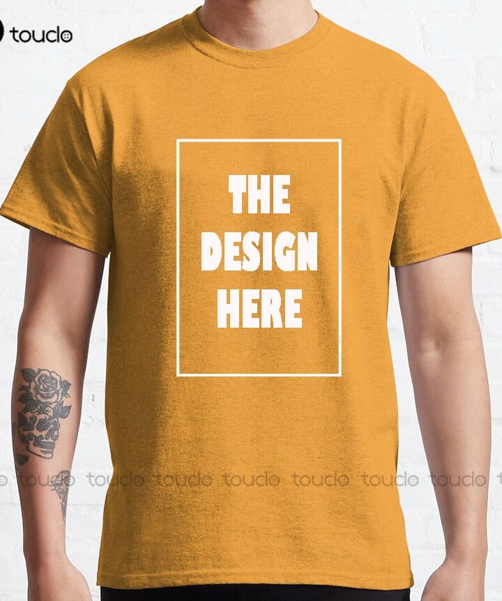 Craggy Island Classic T-Shirt