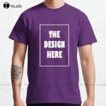 Craggy Island Classic T-Shirt Craggy Island Classic T-Shirt