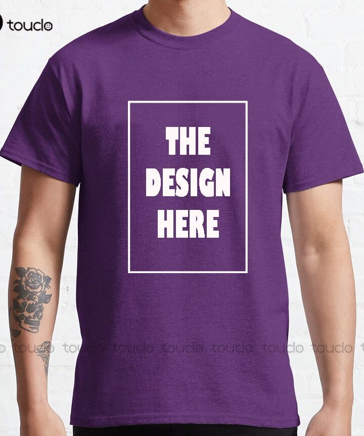 Craggy Island Classic T-Shirt