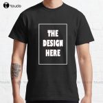 Craggy Island Classic T-Shirt Craggy Island Classic T-Shirt