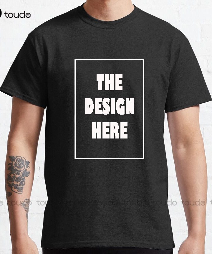 Craggy Island Classic T-Shirt