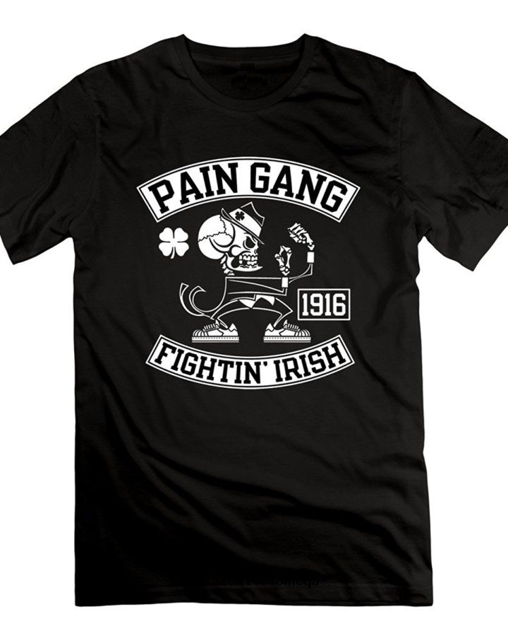 Notre Dame 1916 Fighting Irish T-Shirt