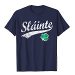Slainte T-Shirt
