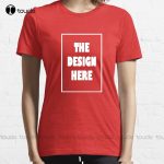 Craggy Island Classic T-Shirt Craggy Island Classic T-Shirt