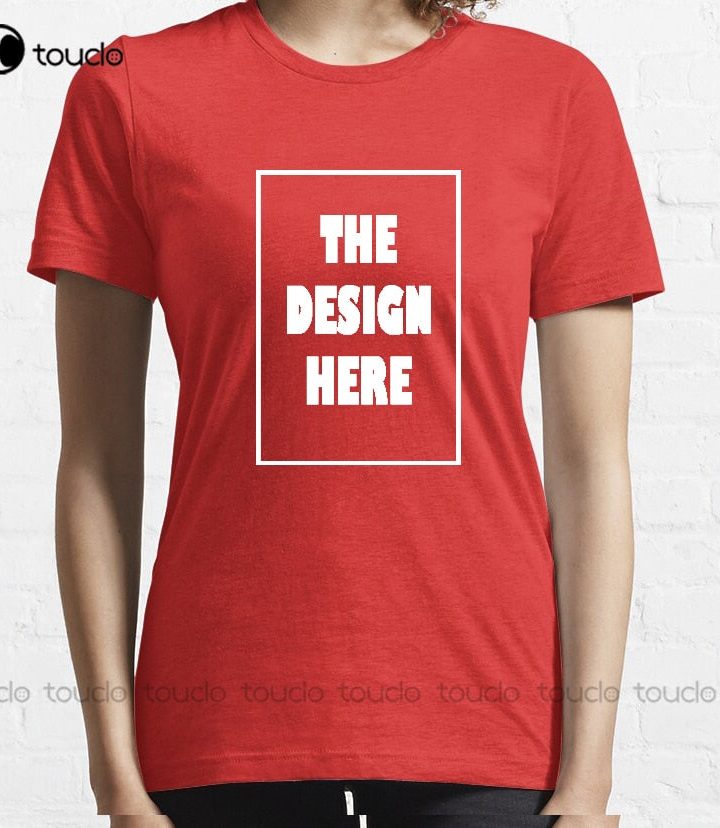 Craggy Island Classic T-Shirt