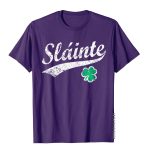 Slainte T-Shirt
